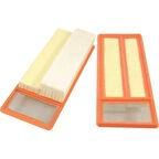 HAVA FİLTRESİ Fiat Doblo Fiorino 1.3 JTD (10-) D