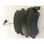 ÖN TAŞIYICI SALINCAK BURCU PEUGEOT P407 04&gt;10 P508 GT 2.2 10&gt;18 CITROEN C5 III 08&gt;16