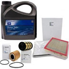 Chevrolet Cruze 1.6 Benzinli Periyodik Bakım Seti Orjinal Gm Marka