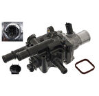 Chevrolet Cruze 1.6 Komple Termostat Bsg Marka