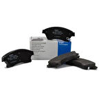 Chevrolet Cruze Ön Fren Balata Delphi Marka LP2171