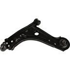 Chevrolet Lacetti Ön Sol Salıncak İthal Marka