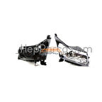 Chevrolet Cruze Sol Far İTHAL