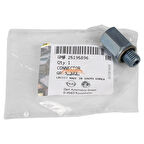 Chevrolet Cruze 1.4 Turbo Soğutma Konektörü Orijinal GM