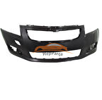 Chevrolet Cruze Design Edition & WTCC Ön Tampon