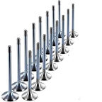 Chevrolet Cruze 1.6 Çelik Sübap Takımı