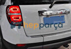 Chevrolet Captiva Led Stop Takımı