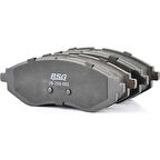 Chevrolet Kalos Ön Fren Balatası BSG