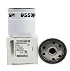 Chevrolet Rezzo 1.6 Yağ Filtresi Orjinal Gm