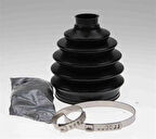 Chevrolet Captiva 2.0 Dış Taraf Aks Körüğü