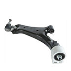 Chevrolet Captiva Ön Sol (Şöför Tarafı) Salıncak Komple Delphi