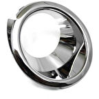 Chevrolet Captiva Kromlu Sağ Sis Kapağı Çerçevesi Gm