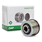 Chevrolet Captiva 2.0 Dizel Şarj Dinamo Kasnağı İNA