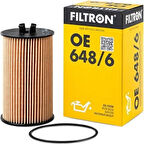 Chevrolet Trax 1.4/1.6 Benzinli Yağ Filtresi Filtron