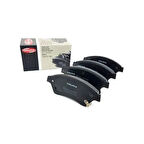 Chevrolet Trax Ön Fren Balata Takımı Delphi Marka LP2170