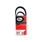 Chevrolet Yeni Aveo 1.4 Motor Klimalı V Kayışı Klimalı Gates