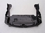 Chevrolet Captiva C100 Karter Koruma Plastiği Orjinal