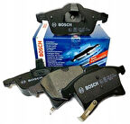 Opel Meriva B Ön Fren Balata Takımı Bosch Marka