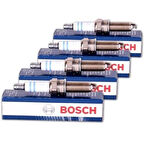 Opel İnsignia A 1.6 Turbo A16LET Platinyum Buji Takımı BOSCH