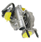 Opel Meriva A Kasa 1.3 Dizel Komple Turbo GM