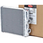 Opel Astra H Kalorifer Radyatörü Delphi