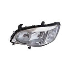 Opel Zafira A Sol Far Depo