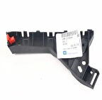 Opel İnsignia Ön Sağ Tampon Ayağı Makyajlı Kasa Orjinal Gm Marka