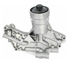 Opel İnsignia 1.6 Turbo Motor Yağ Soğutucu Komple