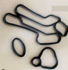 Opel İnsignia A16LET Yağ Soğutucu 3'lü Oring Set