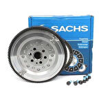 Opel insignia 1.6 Turbo (A16LET) Volant Sachs