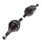 Opel İnsignia 2.0 Dizel Otomatik Vites Komple Aks