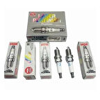 Opel İnsignia 1.6 Turbo (A16LET) Buji Takımı NGK Marka