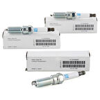 Opel insignia 1.6 170 BG (A16XHT) Buji Takımı Orjinal Gm