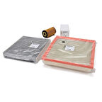 Opel İnsignia 1.4 / 1.6 Benzinli Periyodik Bakım Filtre Seti