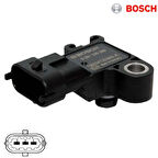 Opel İnsignia 1.6 115 BG (A16XER) Map Sensörü Bosch