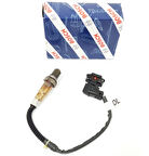 Opel İnsignia A16LET Oksijen Sensörü Konum 2 Bosch