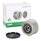 Opel İnsignia Şarj Dinamo Kasnağı 2.0 Dizel İna