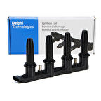 Opel insignia 1.6 (A16XER) 115 BG Ateşleme Bobini Delphi