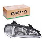 Opel Tigra Sağ Far DEPO