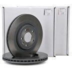 Opel insignia B Ön Fren Disk Takımı 17''-18'' Orjnal