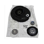 Opel Crossland X Ön Amortisör Takozu+Bilyalı Set Psa