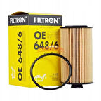 Opel Astra H 1.4 Yağ Filtresi FİLTRON