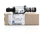 Opel Astra J 1.6 Benzinli Selenoid Valfi Orijinal GM