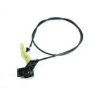 Opel Corsa B Kaput Açma Teli