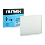 Opel Corsa D Polen Filtresi FİLTRON Marka