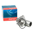Opel Astra F 1,4 - 1,6 16 Valf Termostat Topran Marka