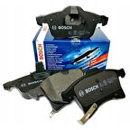 Opel Astra H Ön Fren Balata Takımı Bosch Marka