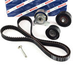 Opel Corsa B 1.4/1.6 16 Valf Benzinli Triger Seti Bosch