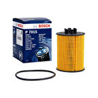 Opel Corsa B 1.2 Yağ Filtresi BOSCH