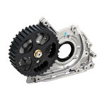 Opel Corsa C 1.7 Dizel Yağ Pompası BGA